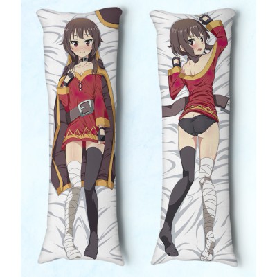 Travesseiro Dakimakura Konosuba Megumin 05